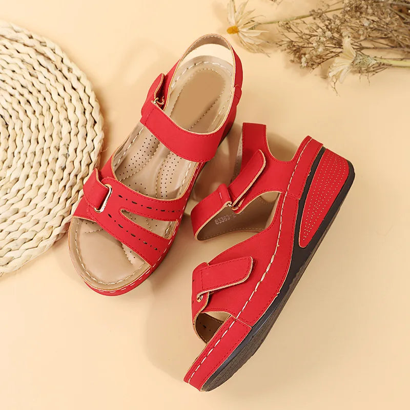 Orthopaedic Comfort - Orthopedic Summer Sandals