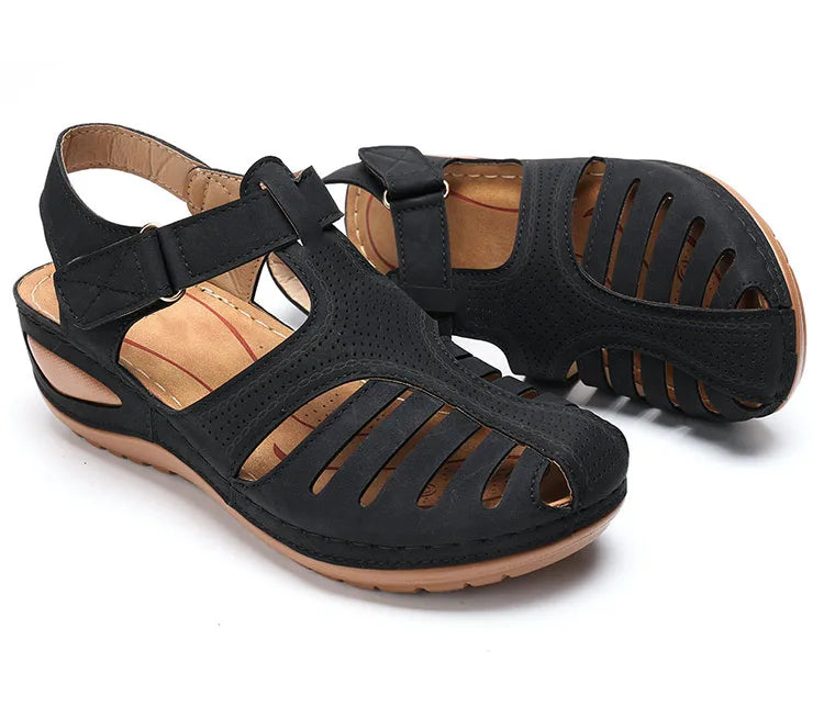 Orthopaedic Pro - Comfort Orthopedic Sandals