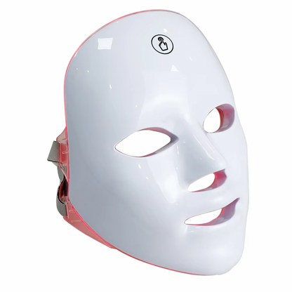 Red Light Therapy Mask - LED Face Mask - Infrared | Red Light Mask