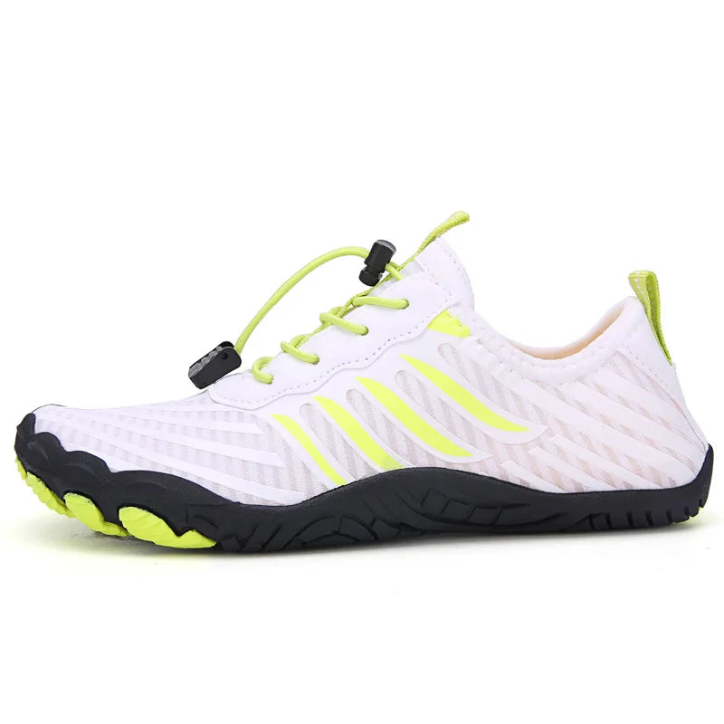 Orthopaedic Pro - Run Pro | Barefoot Non-Slip Running Shoes (Unisex)