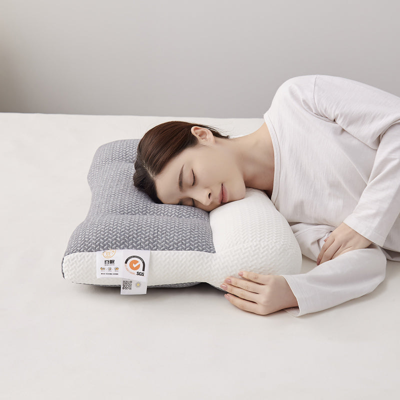 Super Ergonomic Pillow