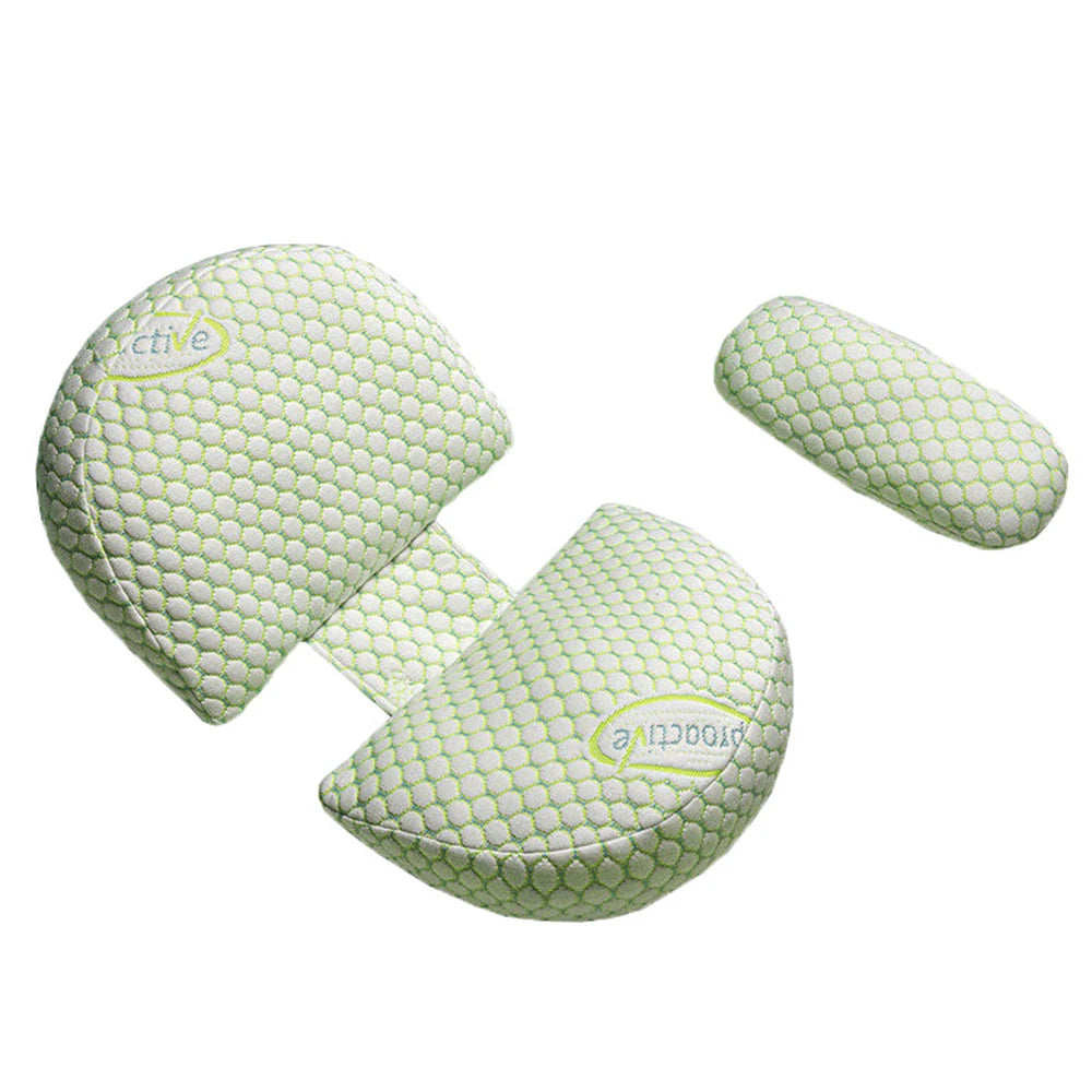 Pregnancy Pillow U-shaped Waist Pillow - Maternity Pillow