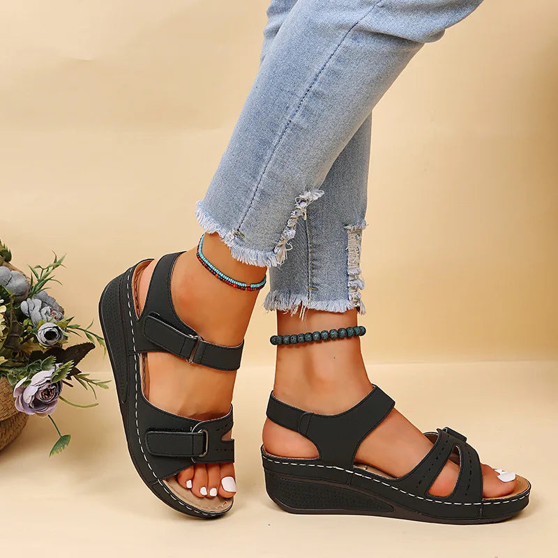 Orthopaedic Comfort - Orthopedic Summer Sandals