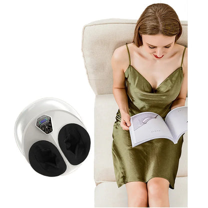 Foot Massager Machine - Clearance Sale** - Last One