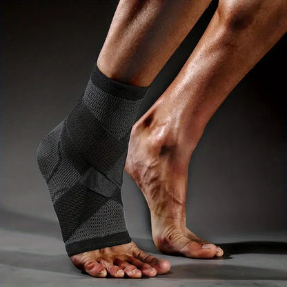 Compression Ankle Brace