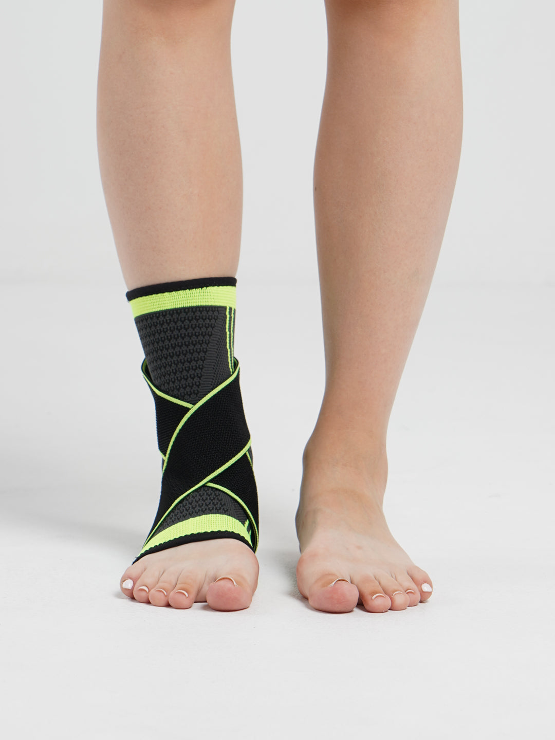 Compression Ankle Brace