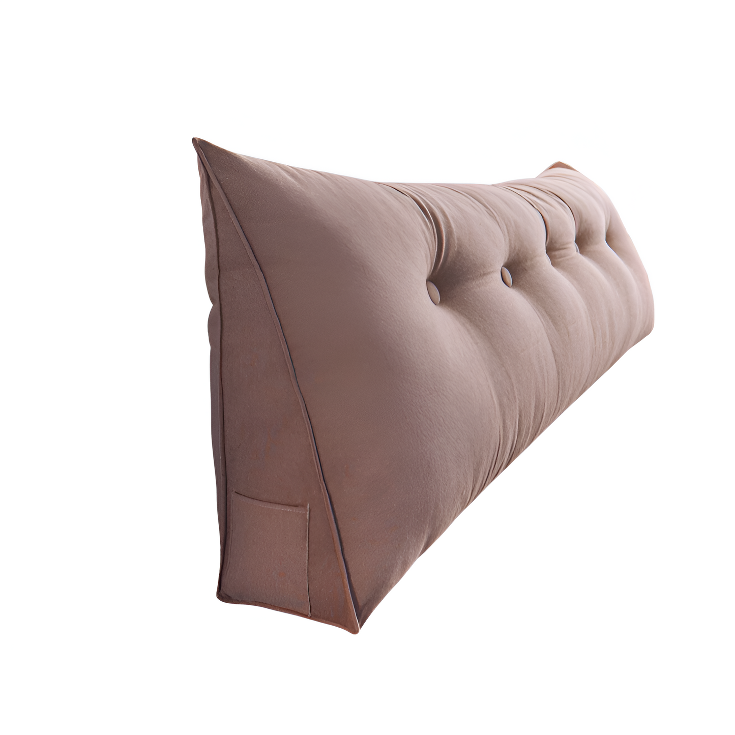 Luxury Wedge Pillow