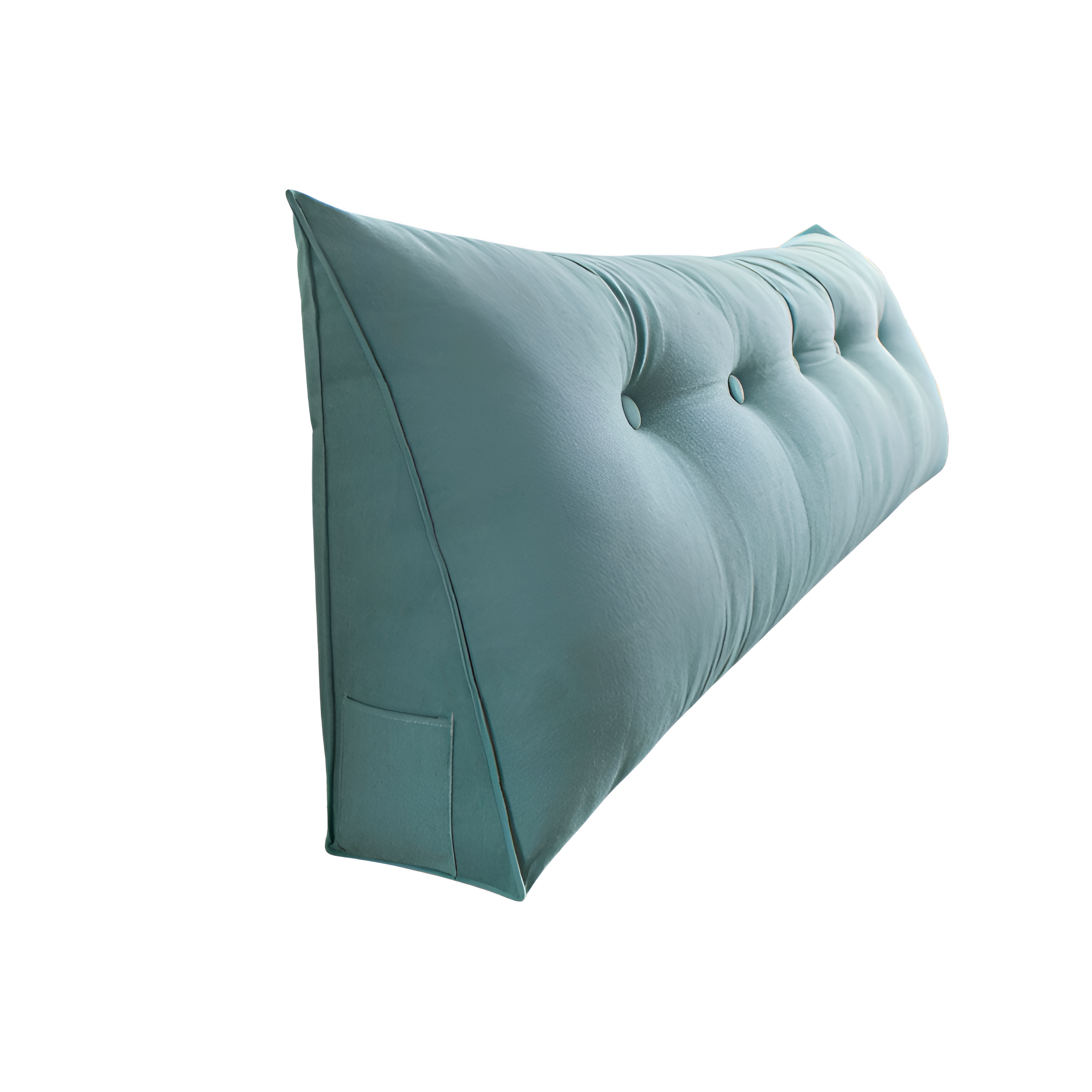 Luxury Wedge Pillow