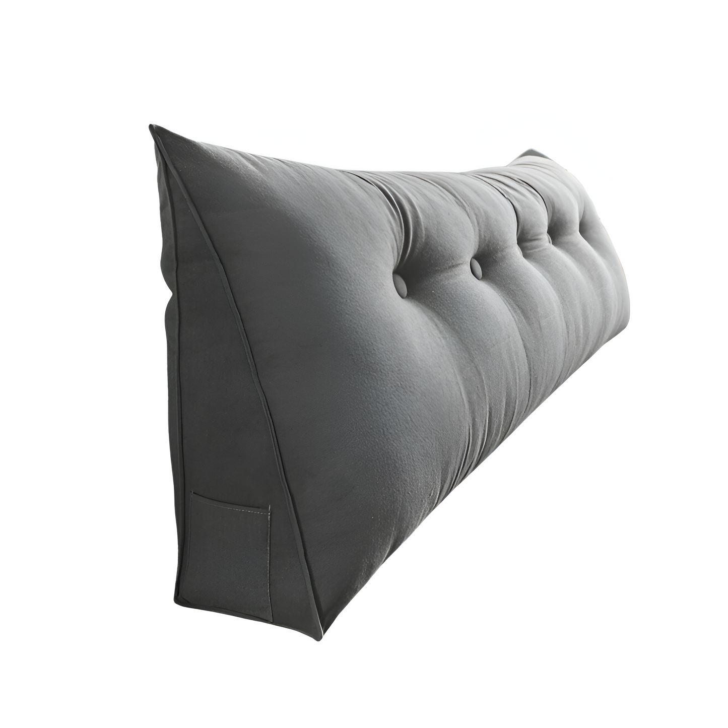 Luxury Wedge Pillow