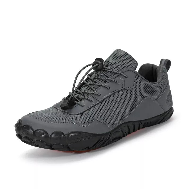 Orthopaedic Pro - Elite Series | Barefoot Hike Shoes (Unisex)