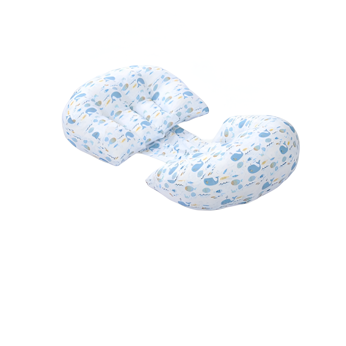 Supportive Pregnancy Pillow - Maternity Pillow for New Mothers