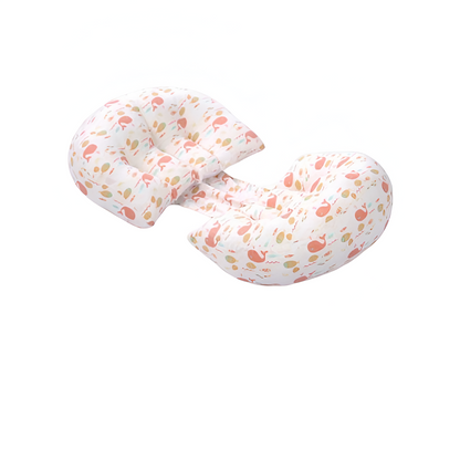 Supportive Pregnancy Pillow - Maternity Pillow for New Mothers